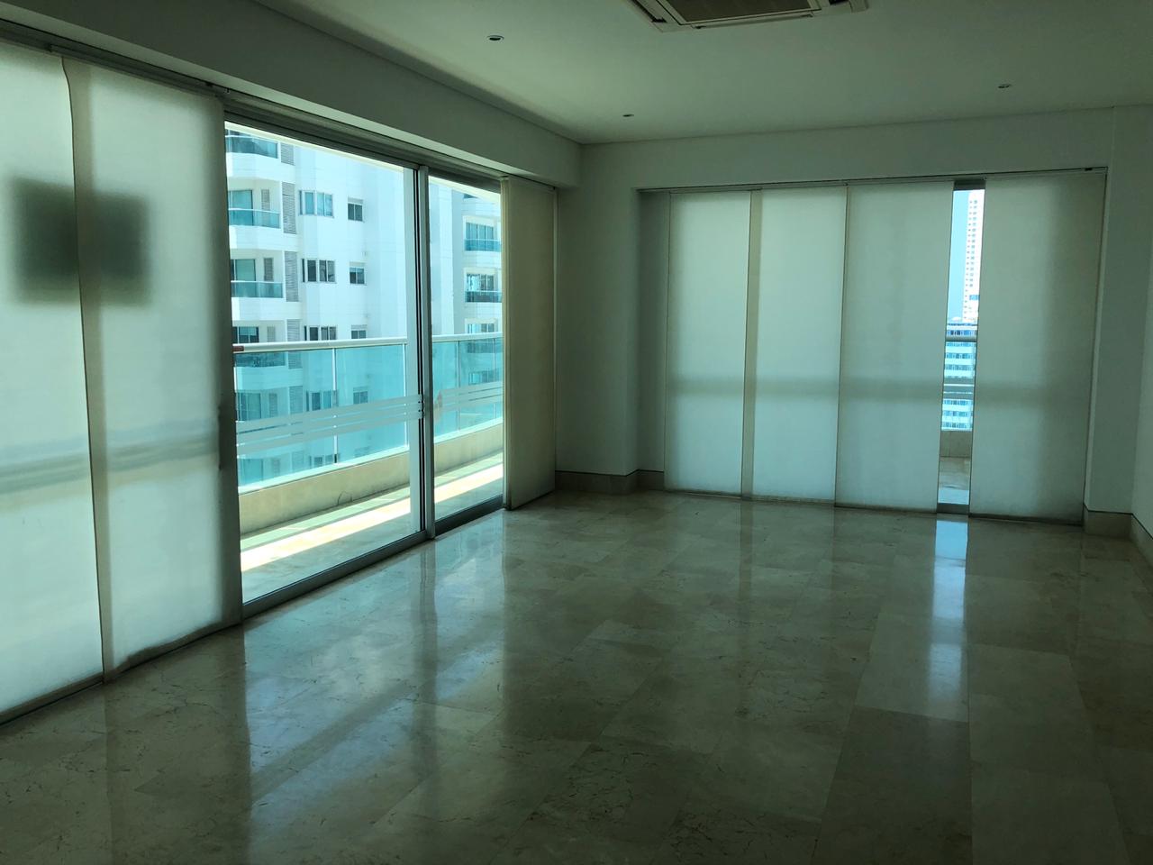 Cartagena Venta Apartamento Castillogrande