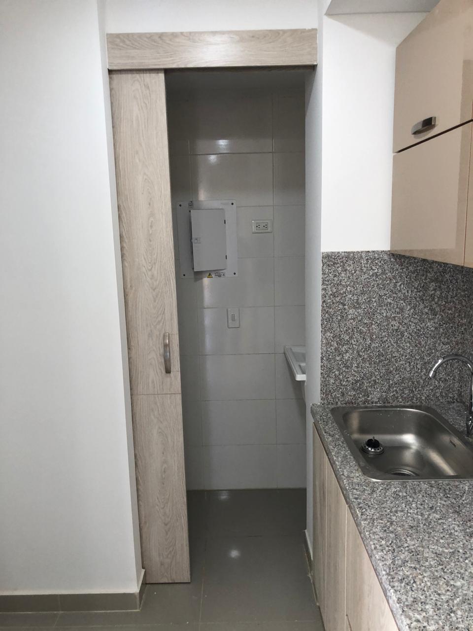 APARTAMENTO EN VENTA SERENA DEL MAR - CARTAGENA