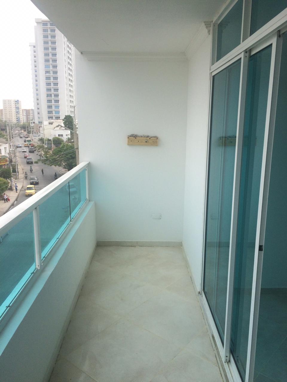 Cartagena Venta Apartamento La Concepción