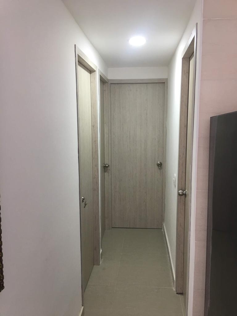 Cartagena Arriendo Apartamento Torices