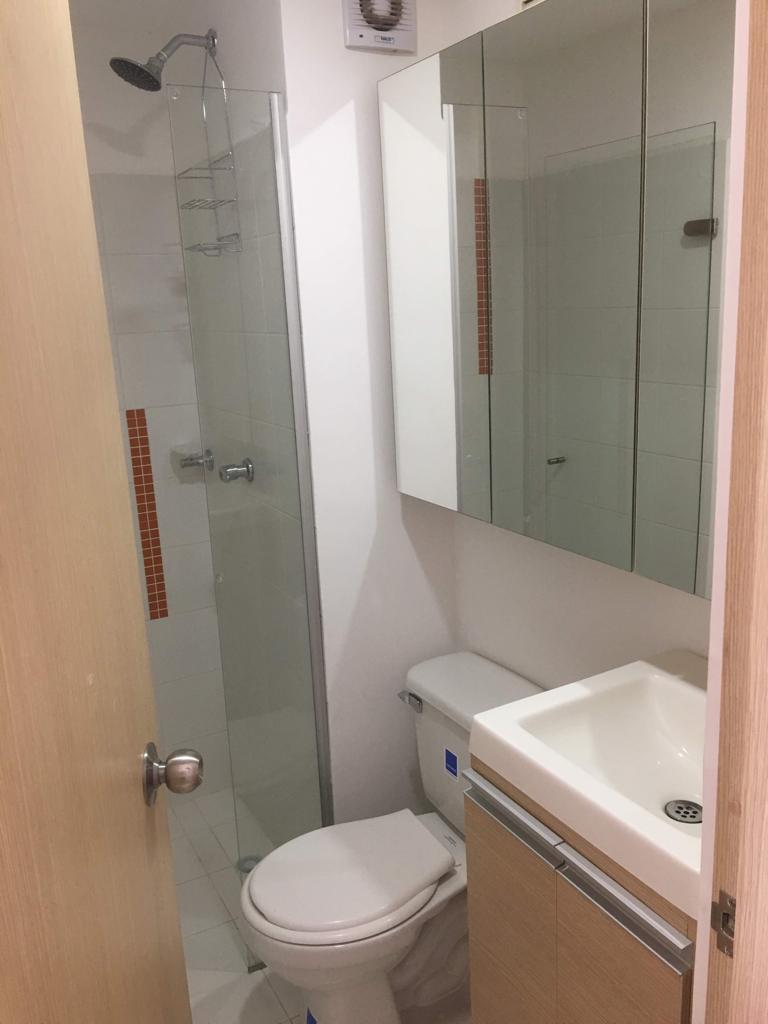 Apartamento en Arriendo, Torices - Cartagena.