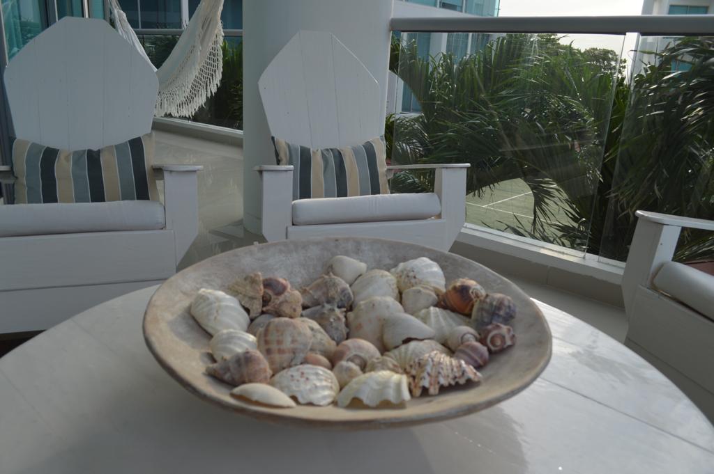 Cartagena Venta Apartamento