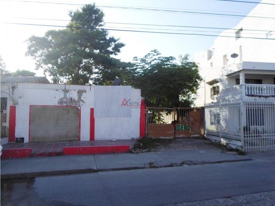 Cartagena Venta de Lote Los Alpes