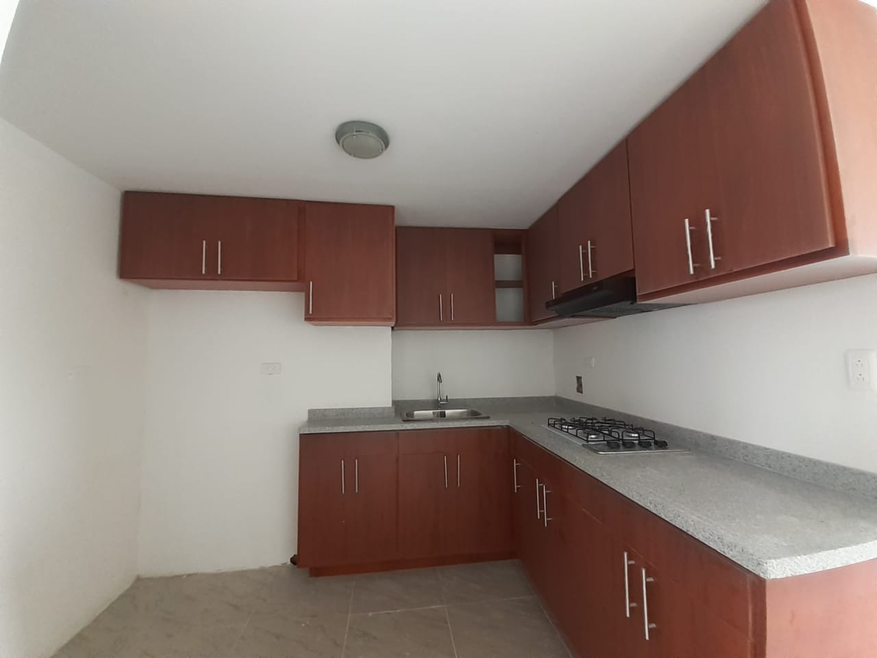 Cartagena Venta de Apartamento Los Alpes