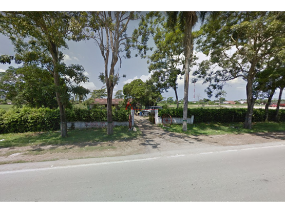 Cartagena Venta de Lote/Terreno Bayunca