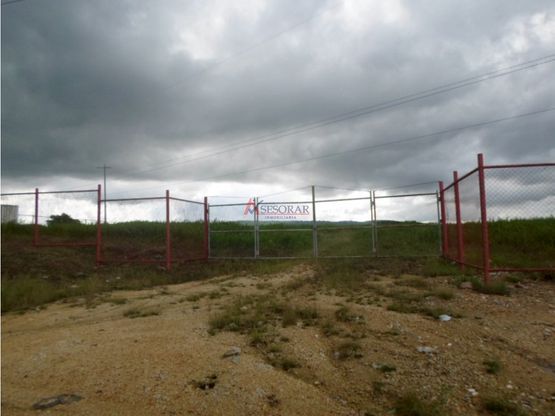 Cartagena Venta de Lote Mamonal