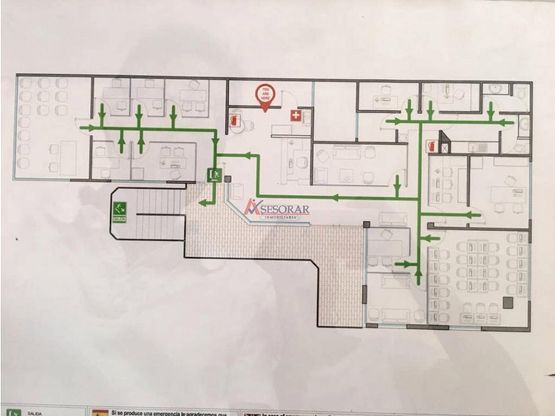 Cartagena Venta de Local La Castellana