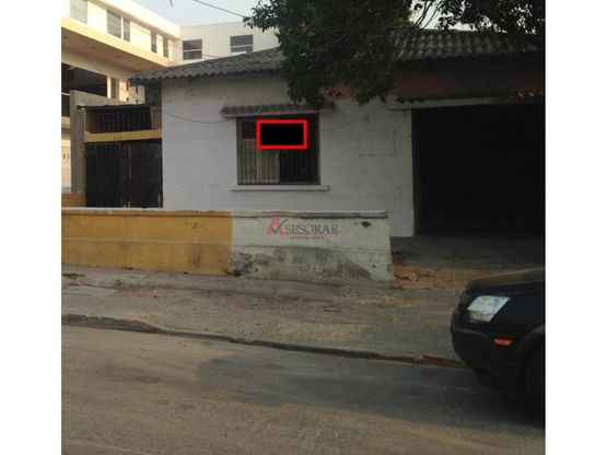 Cartagena Venta de Casa Bosque