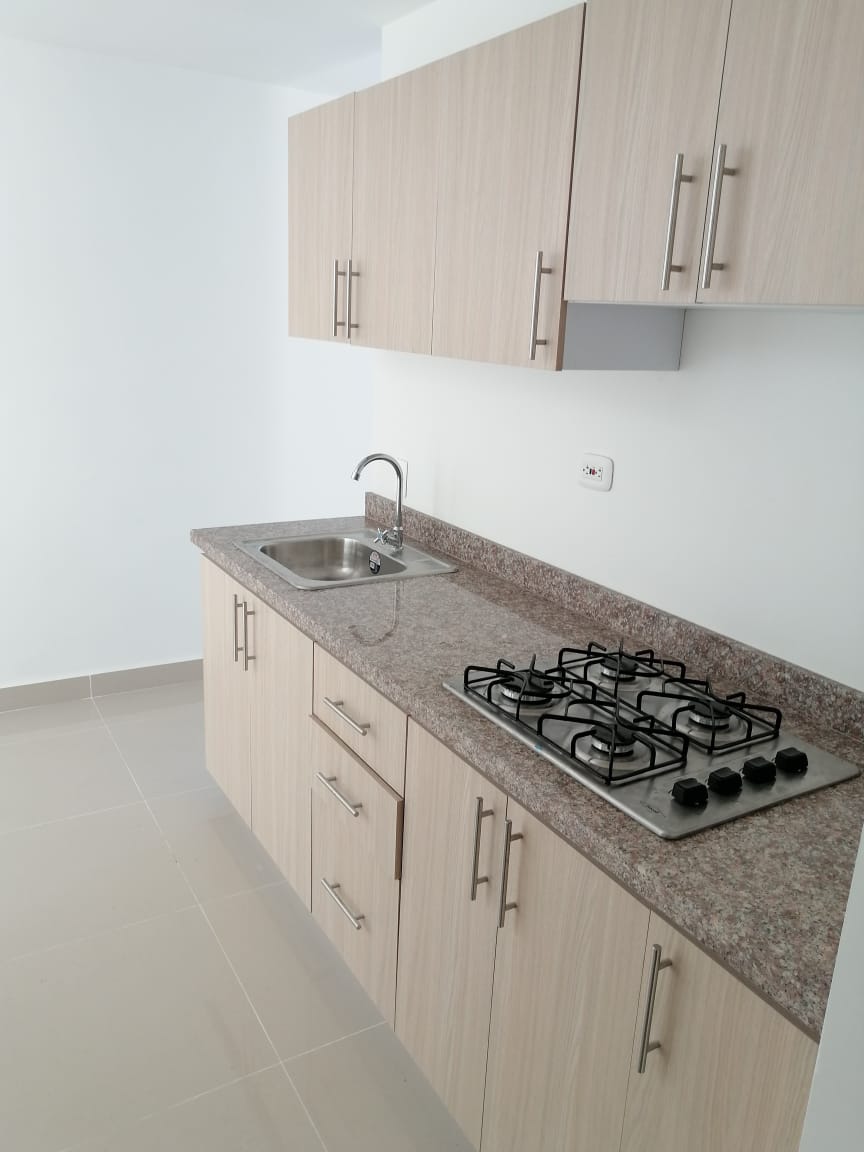 Cartagena Venta de Apartamento Escallonvilla