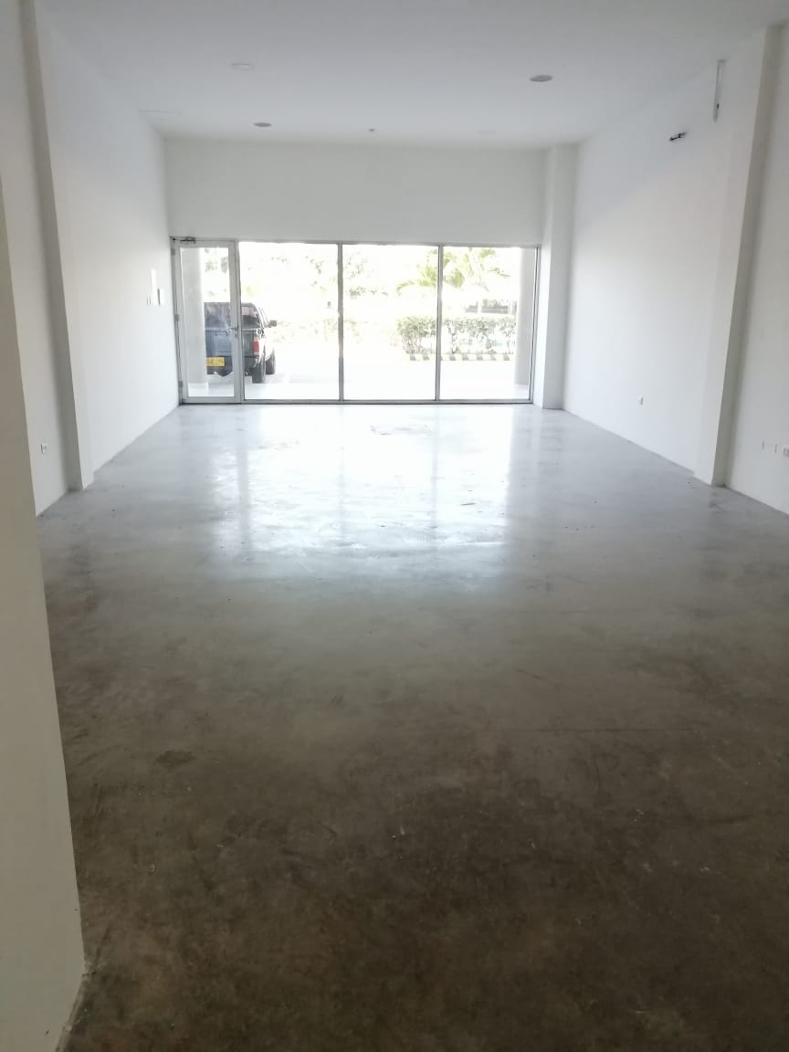 Cartagena Venta  Local Mamonal
