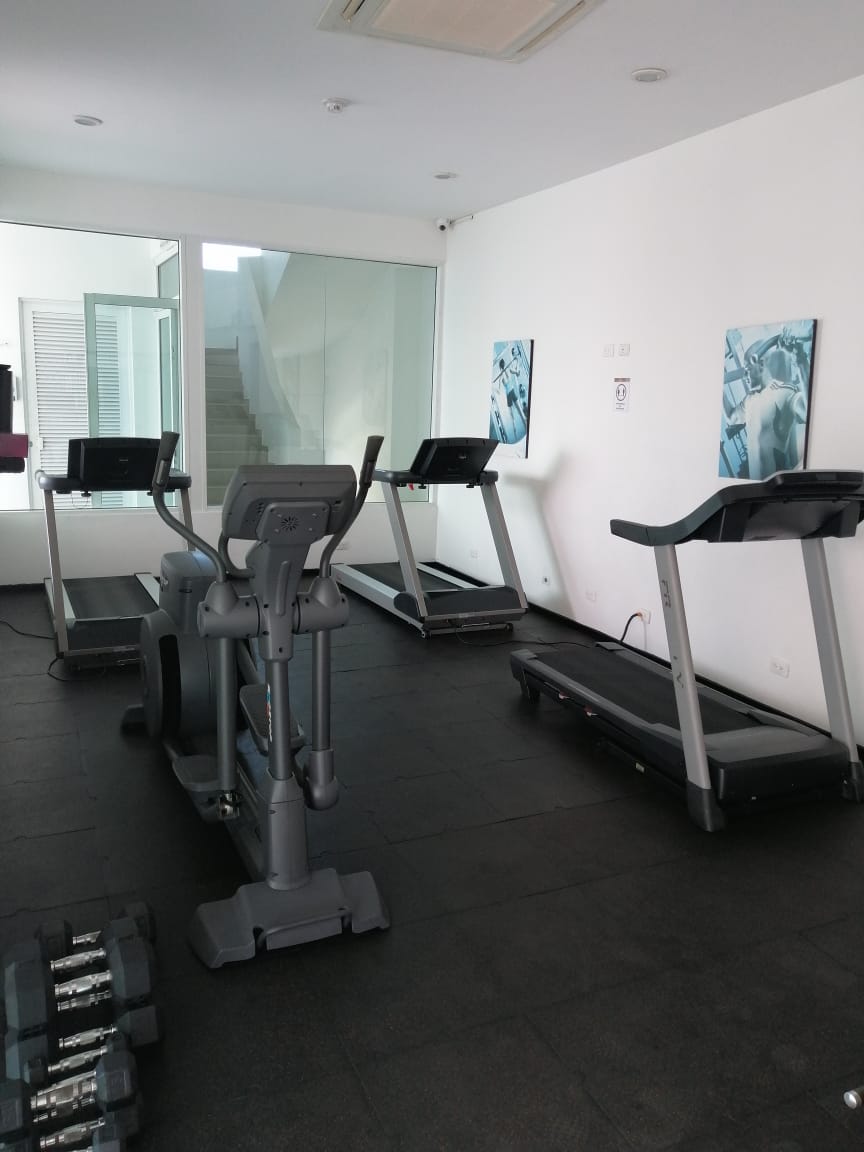 Apartamento en Venta, Manga - Cartagena.