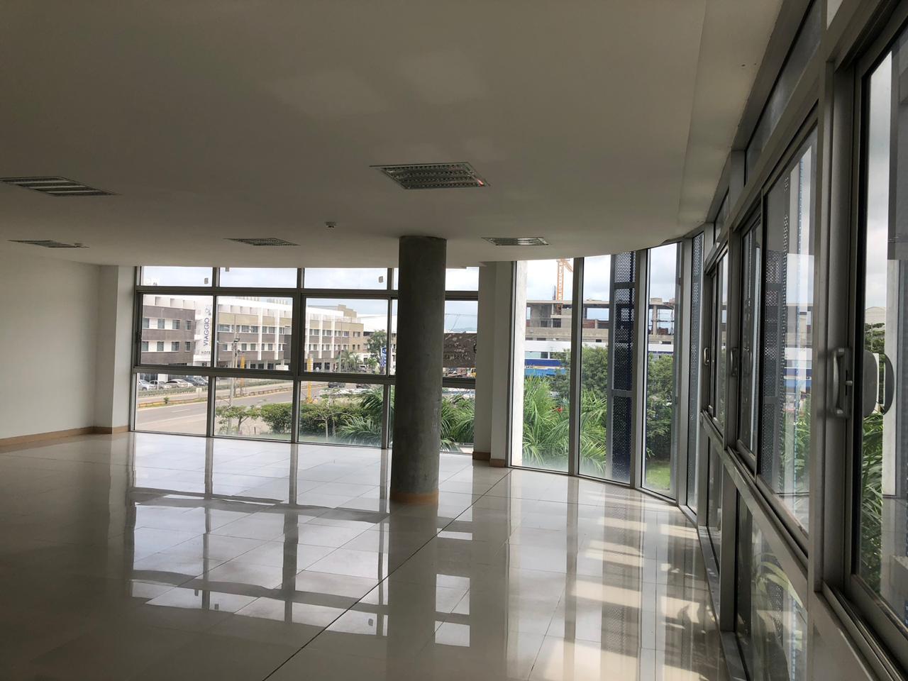 Cartagena Venta de Oficina Mamonal