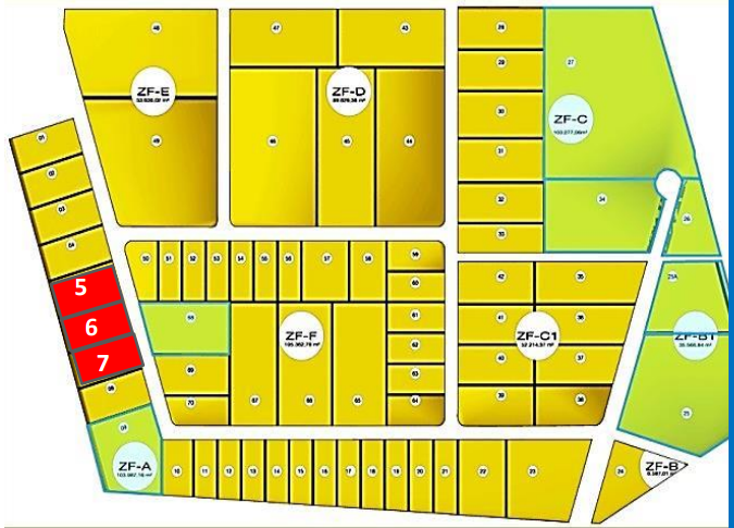 Cartagena Venta  Lote Variante