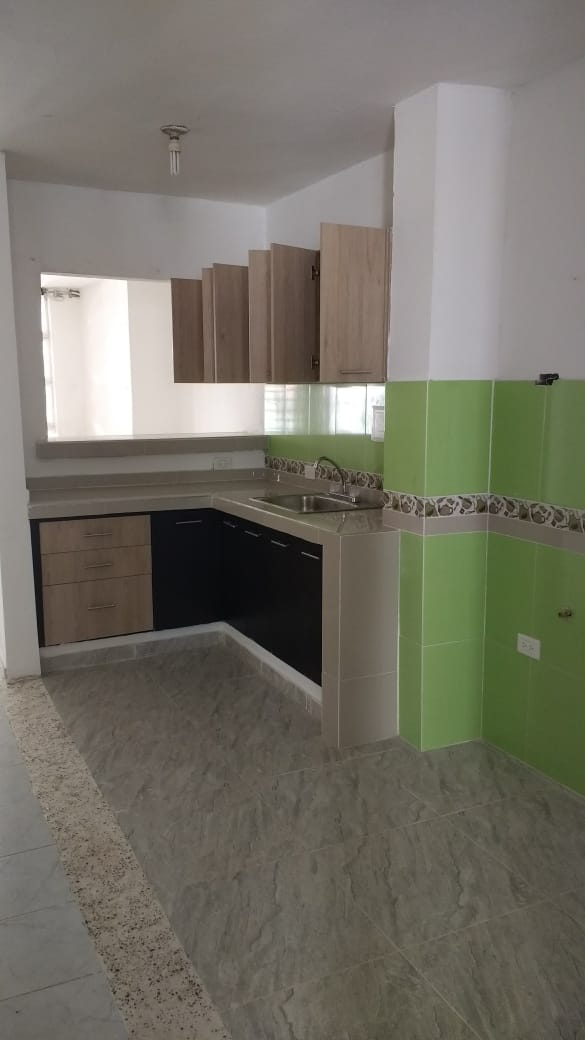 Cartagena Venta Apartamento Martinez Martelo