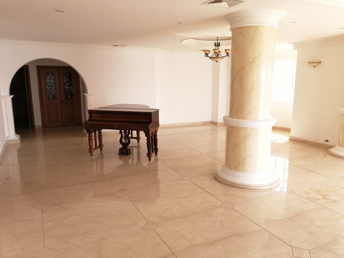 Cartagena Venta Apartamento Manga
