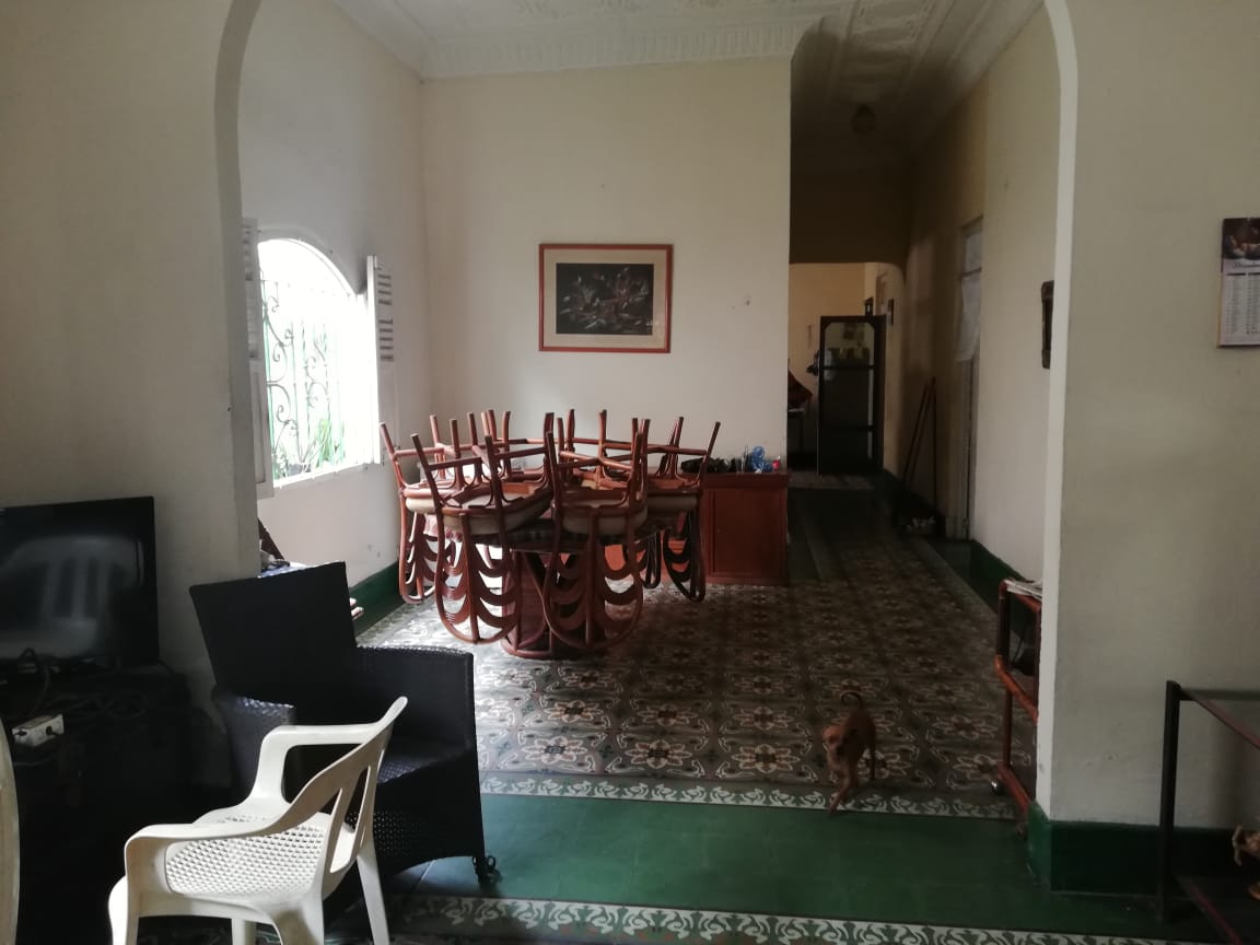 Casa en Venta, Pie de la Popa - Cartagena.