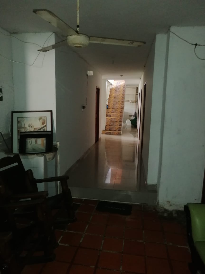 CARTAGENA VENTA CASA MANGA