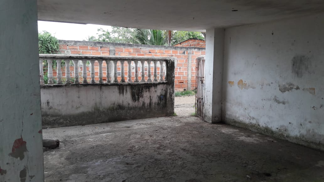 Cartagena Venta Lote Boquilla