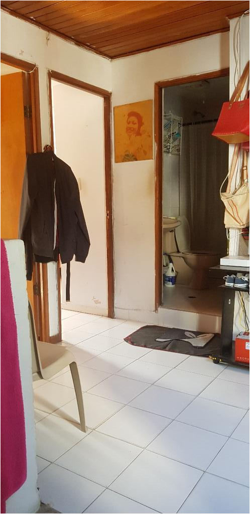 Cartagena Venta Casa  Santa Monica