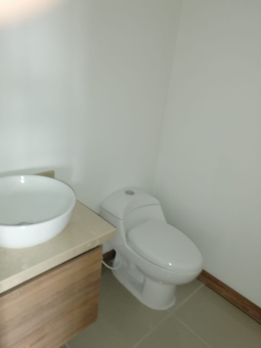 Cartagena  Venta Oficina Bosque