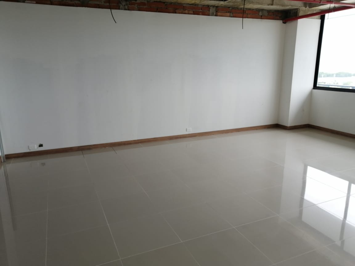 Cartagena  Venta Oficina Bosque