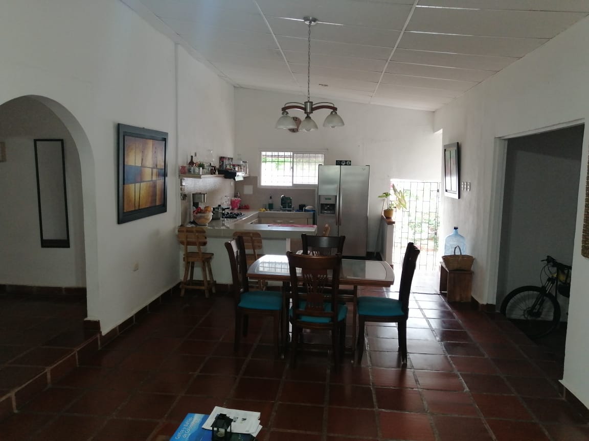Venta Casa Turbaco
