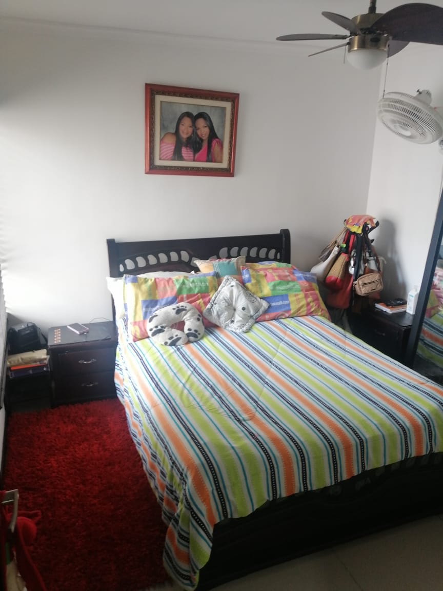Venta Apartamento Santa Monica Cartagena