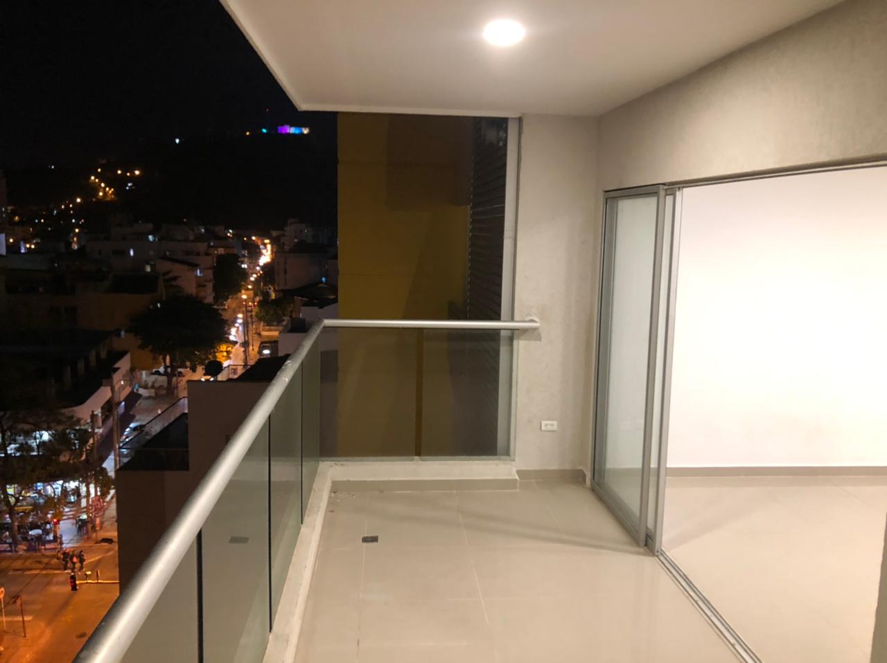 APARTAMENTO EN ARRIENDO MANGA CARTAGENA
