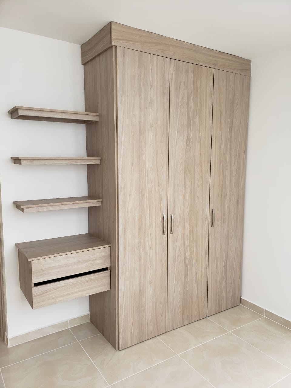 APARTAMENTO EN VENTA LA CAROLINA - CARTAGENA