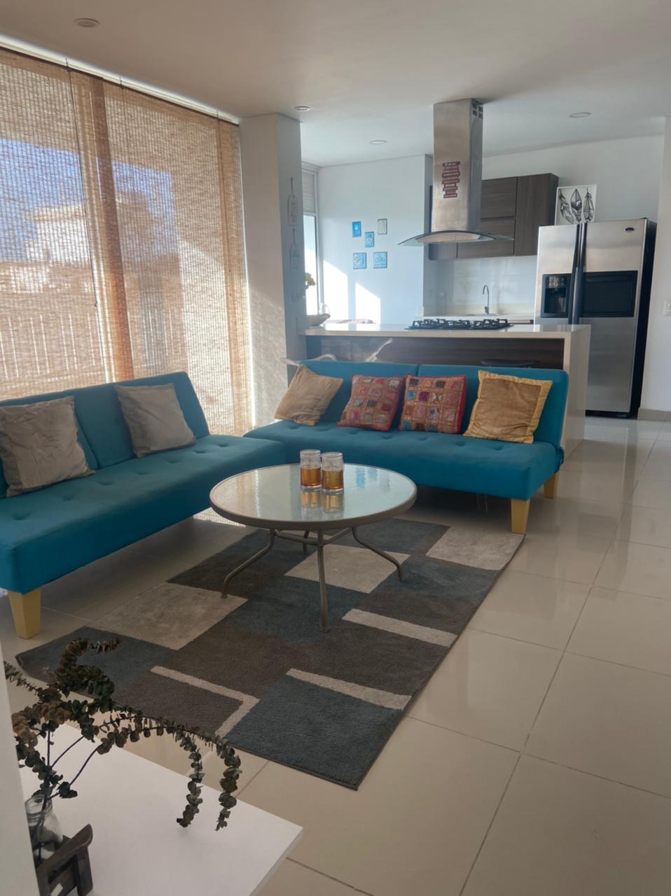 Apartamento en Venta Manga Cartagena