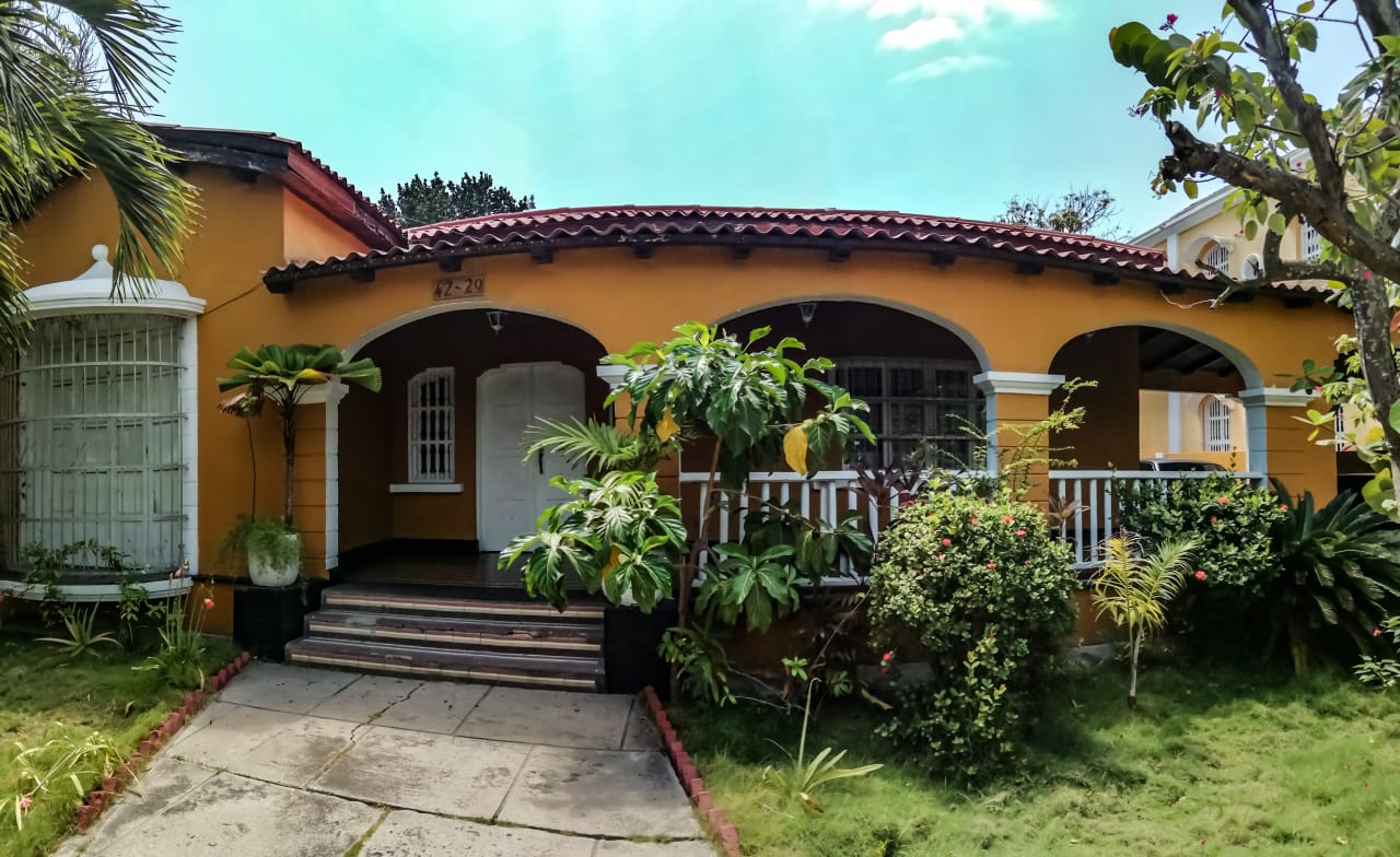 Casa en Venta Cabrero Cartagena