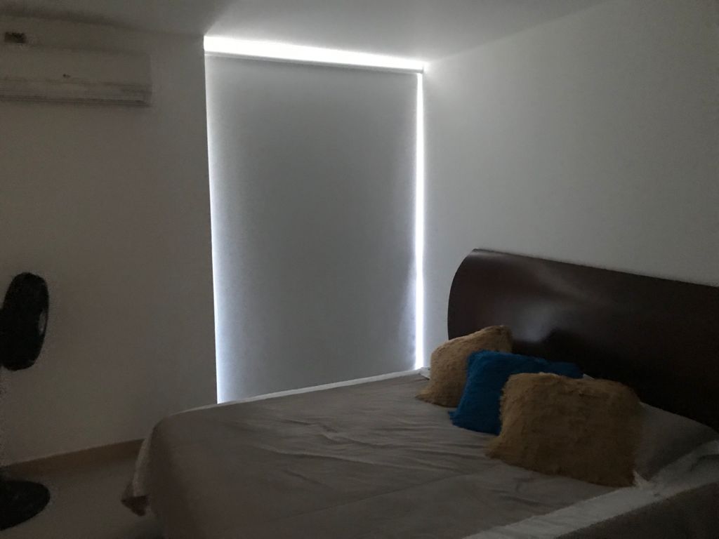Apartamento en Venta Crespo Cartagena