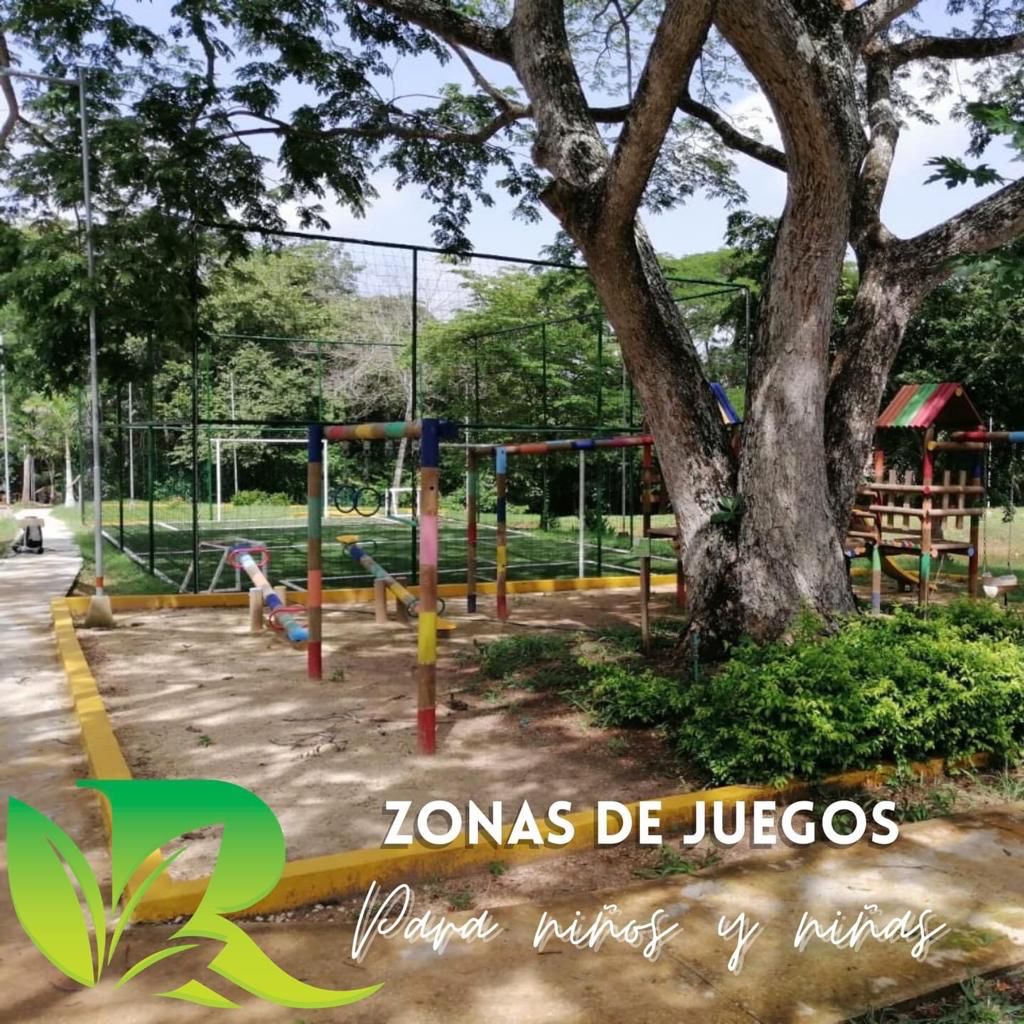 Lote en Venta Turbaco