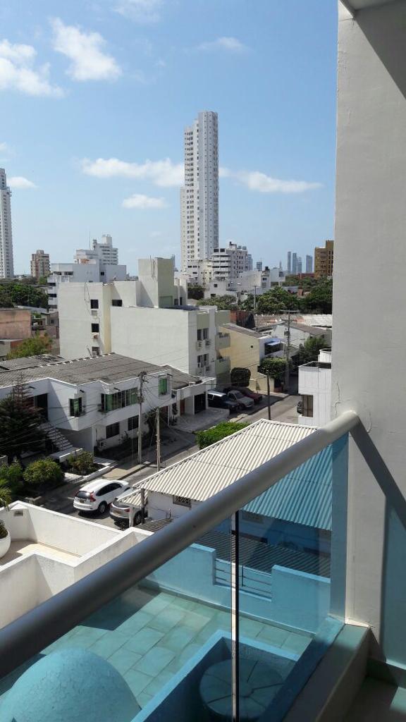 Apartamento en Venta Manga  Cartagena
