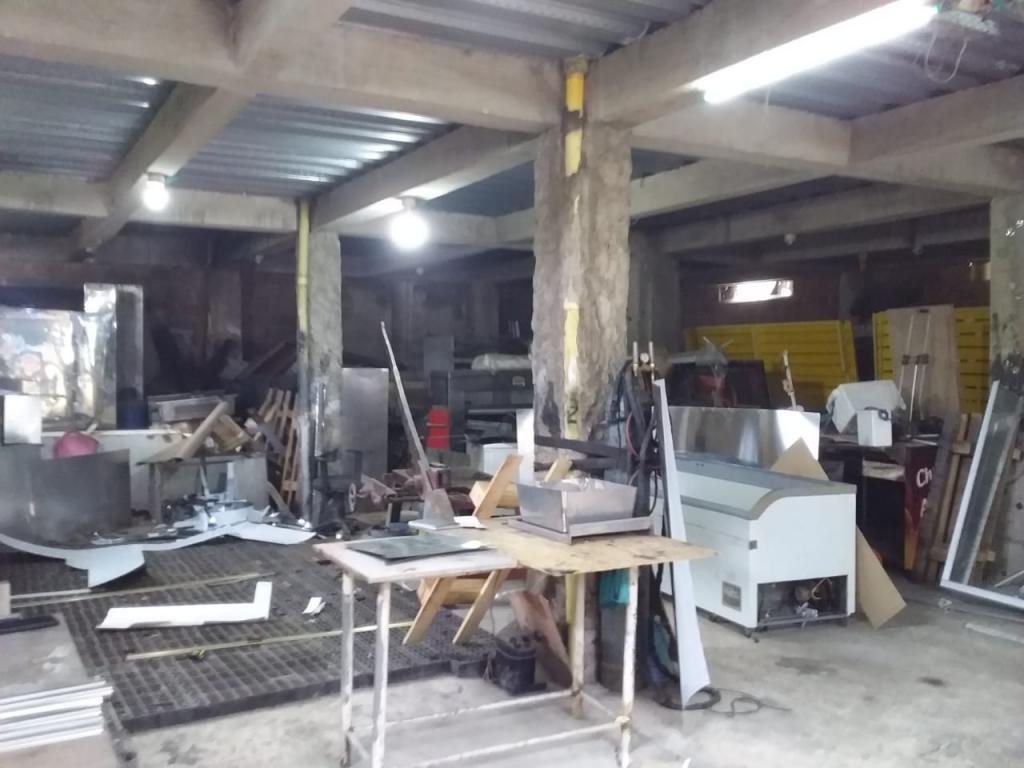 LOCAL EN VENTA  BARRIO ESPAÑA - CARTAGENA