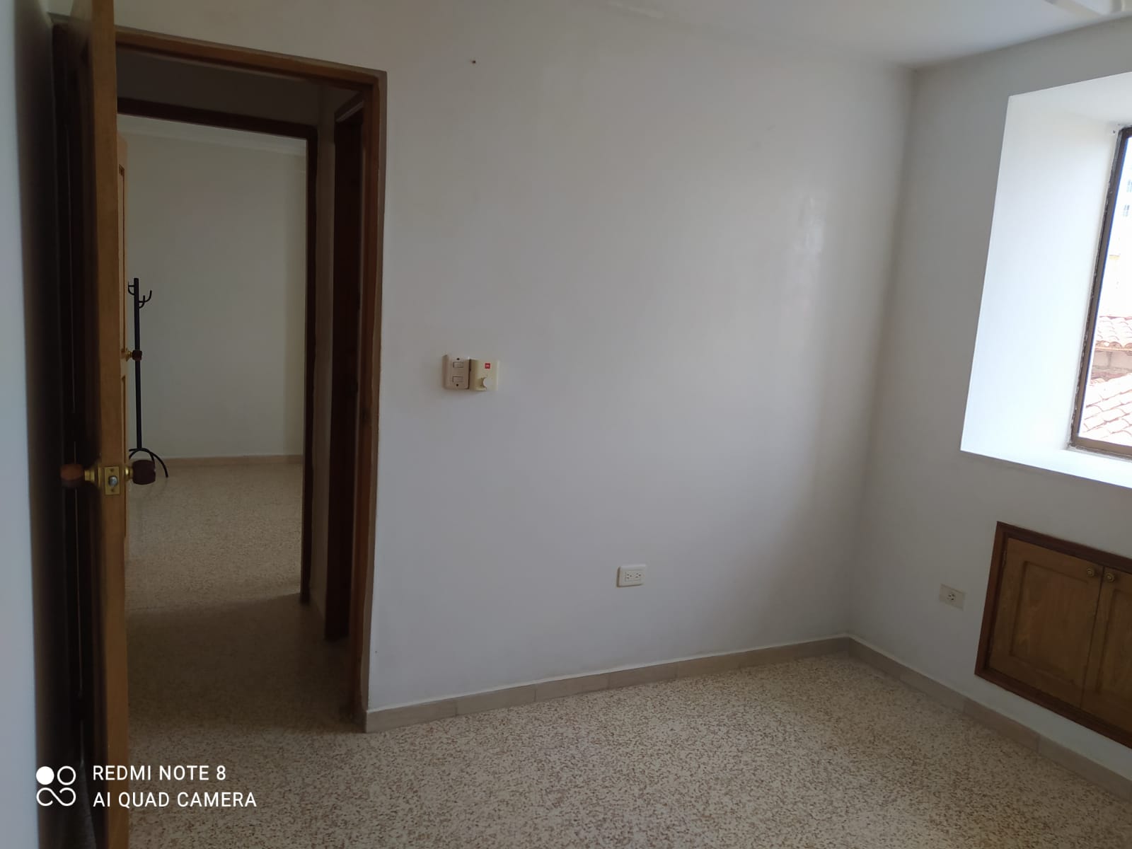 APARTAMENTO EN VENTA  PIE DE LA POPA - CARTAGENA