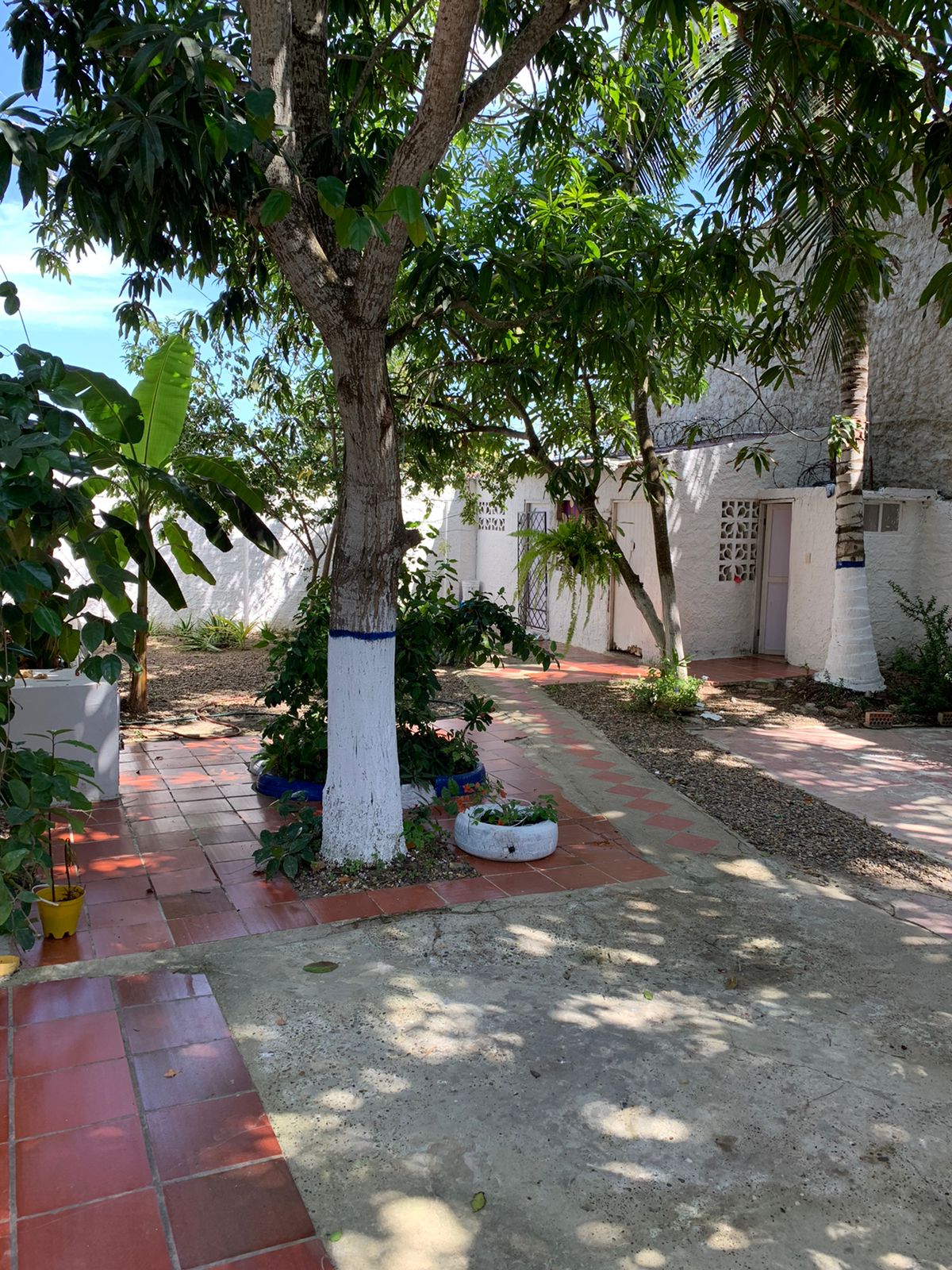 CASA  EN VENTA PIE DE LA POPA - CARTAGENA