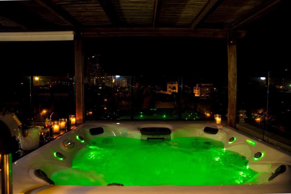 CASA AMOBLADA EN VENTA  GETSEMANI - CARTAGENA