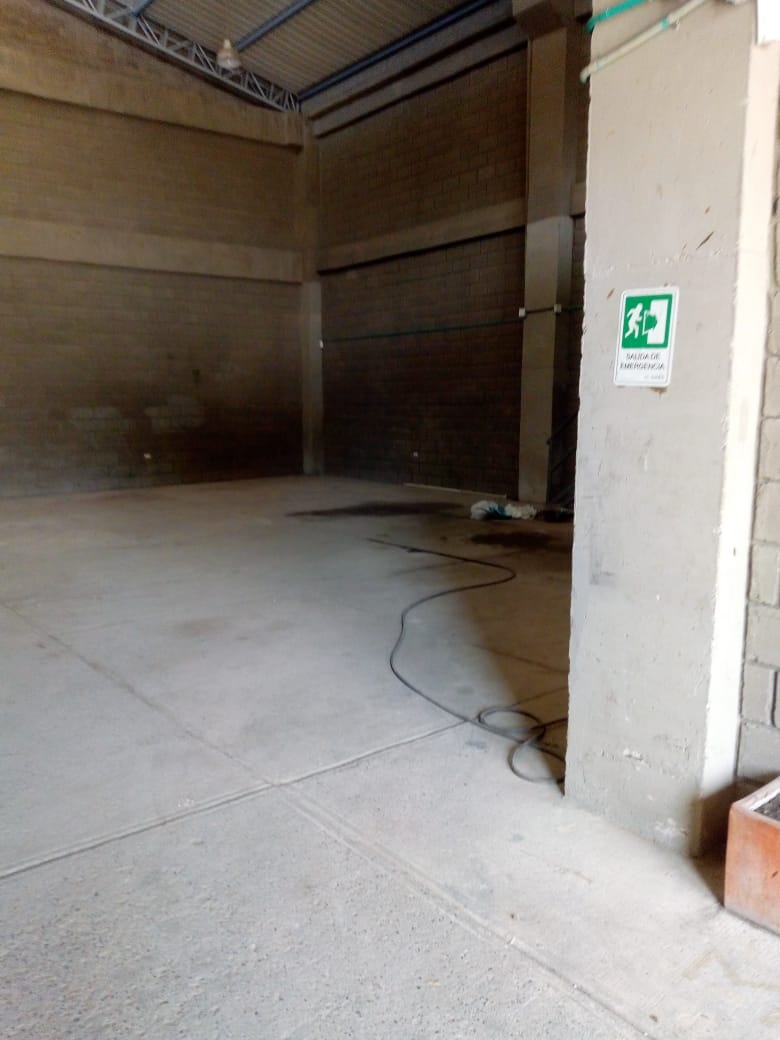 BODEGA EN VENTA  BELLA VISTA  - CARTAGENA