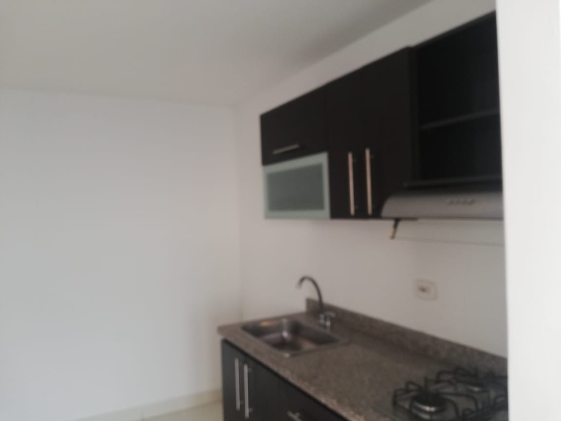 APARTAMENTO EN VENTA LA CONCEPCIÓN  - CARTAGENA