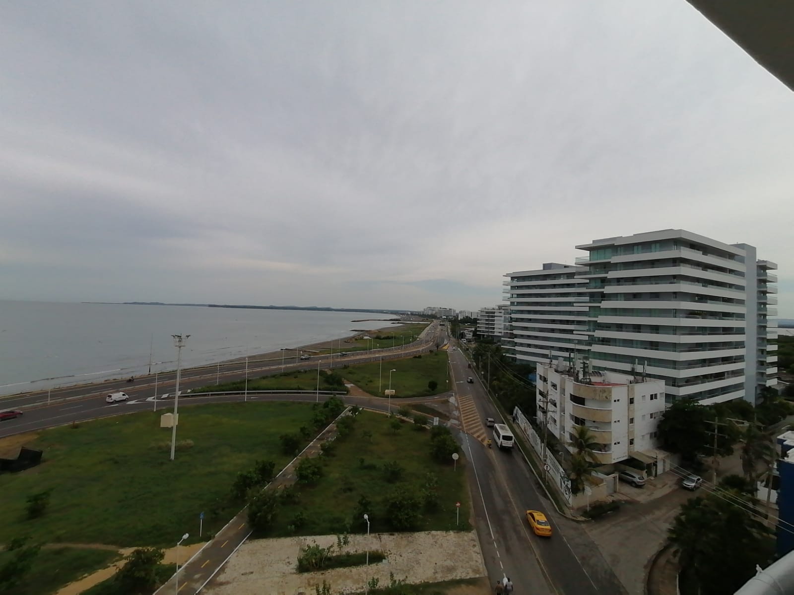 APARTAMENTO EN VENTA CRESPO - CARTAGENA