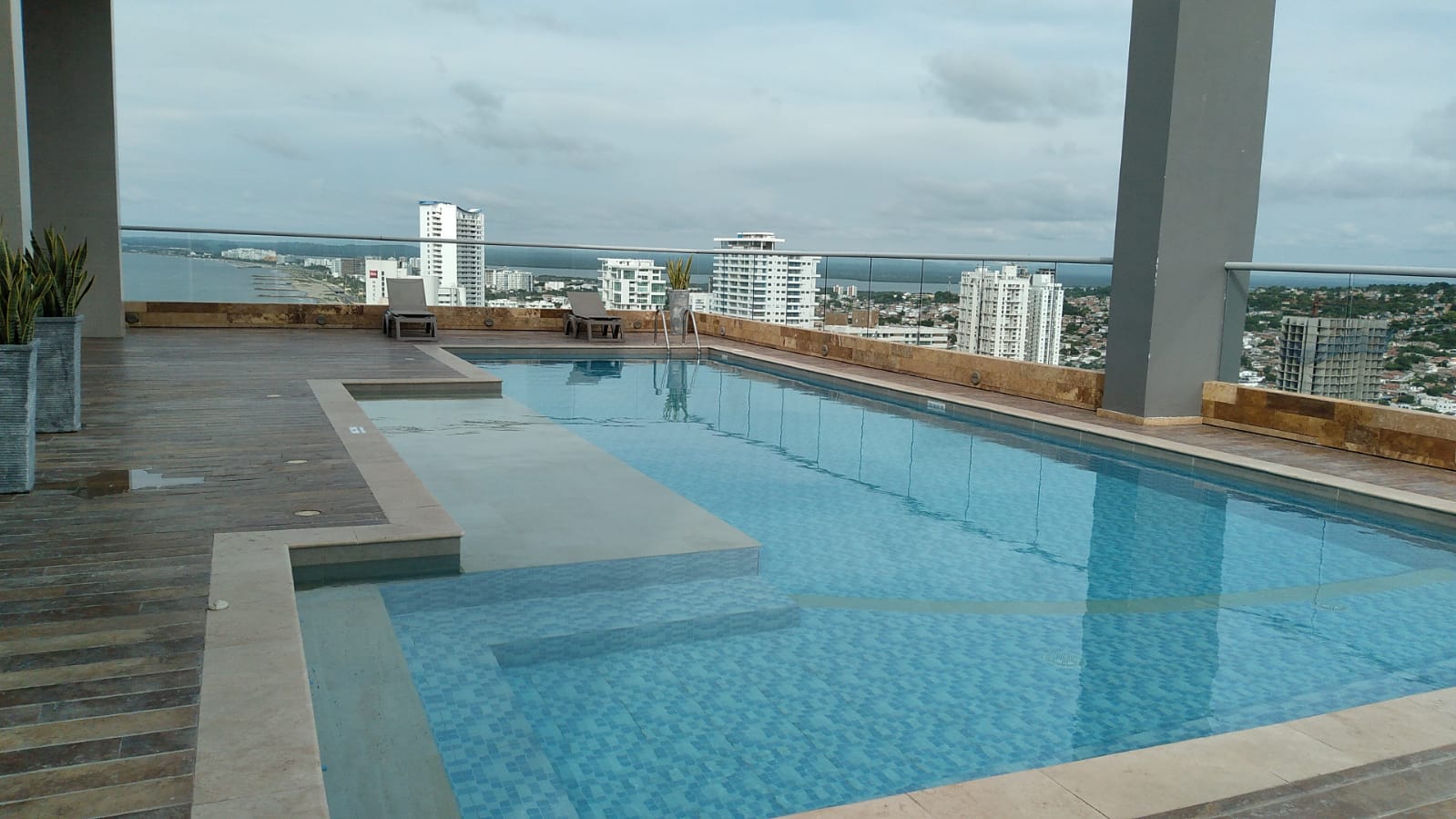 APARTAMENTO EN VENTA  EL CABRERO - CARTAGENA