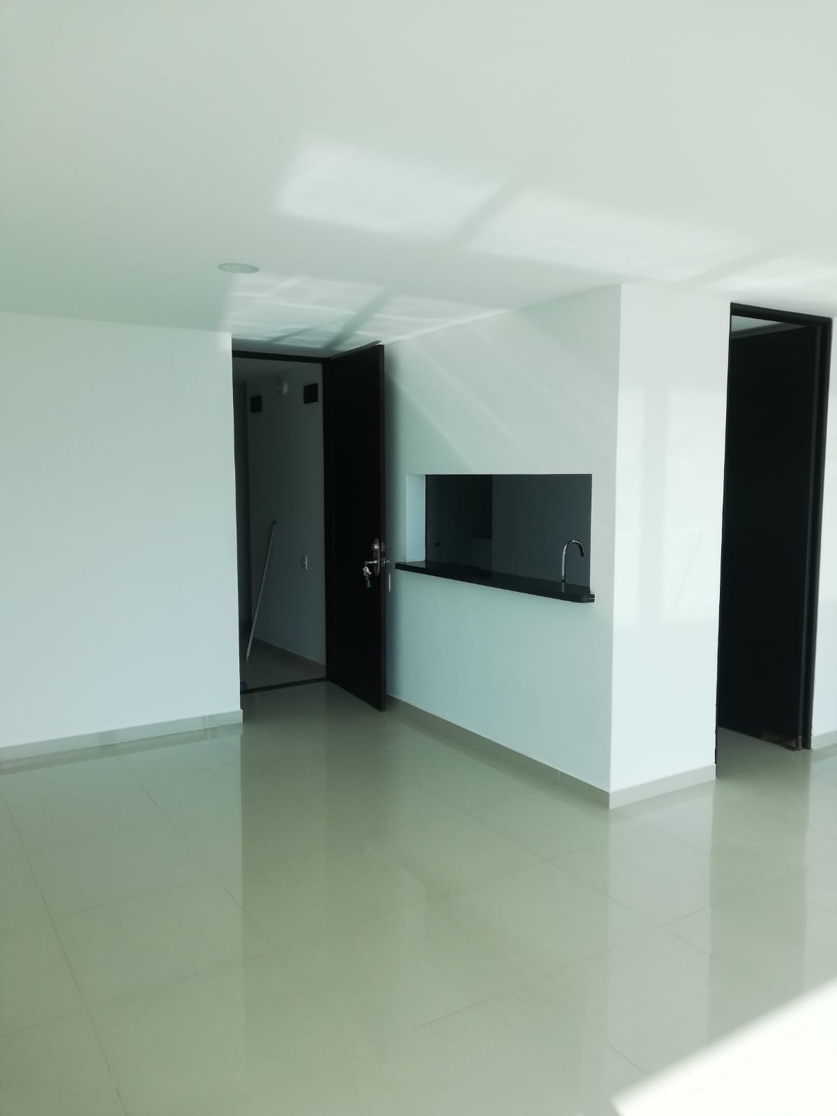 APARTAMENTO EN VENTA  CRESPO - CARTAGENA