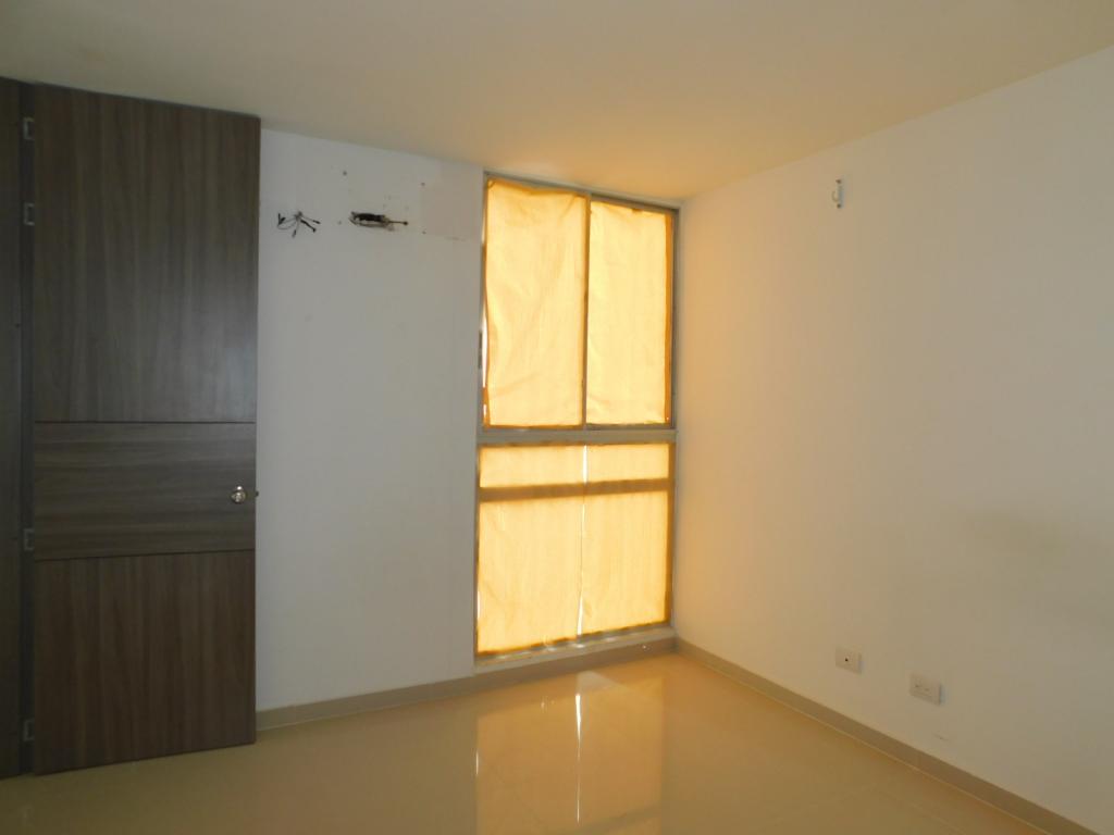APARTAMENTO EN VENTA EL RECREO - CARTAGENA