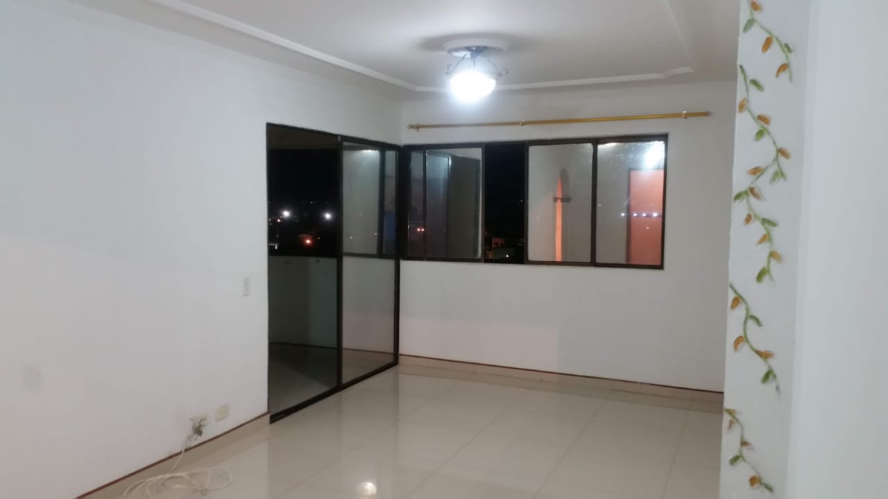 APARTAMENTO EN VENTA  ALTO BOSQUE -  CARTAGENA