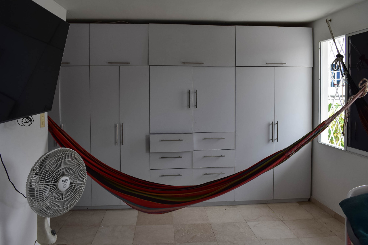 CASA EN VENTA LOS ALPES - CARTAGENA