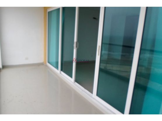 Cartagena Vendo Apartamento Crespo