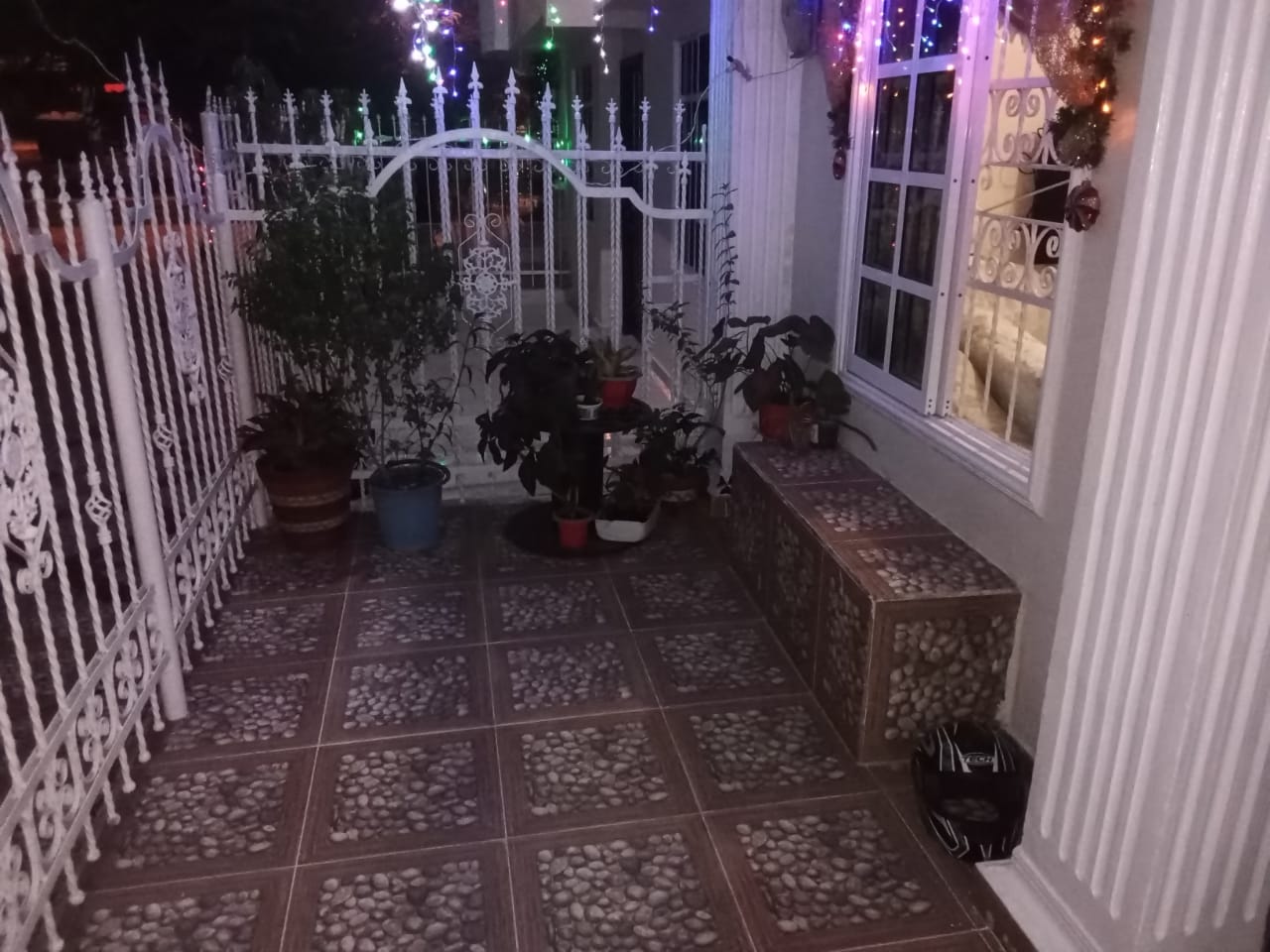 CASA EN VENTA VILLA DE LA CANDELARIA  - CARTAGENA