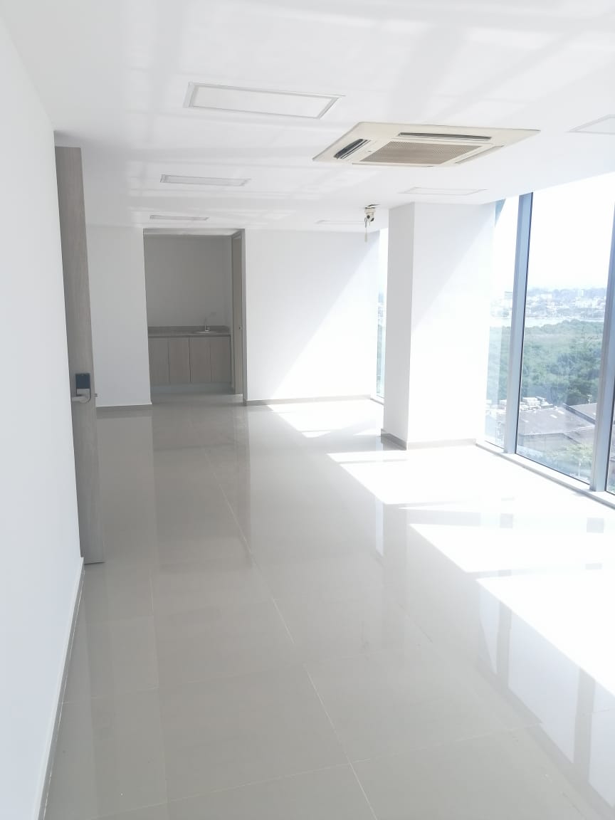 OFICINA EN VENTA MANGA - CARTAGENA