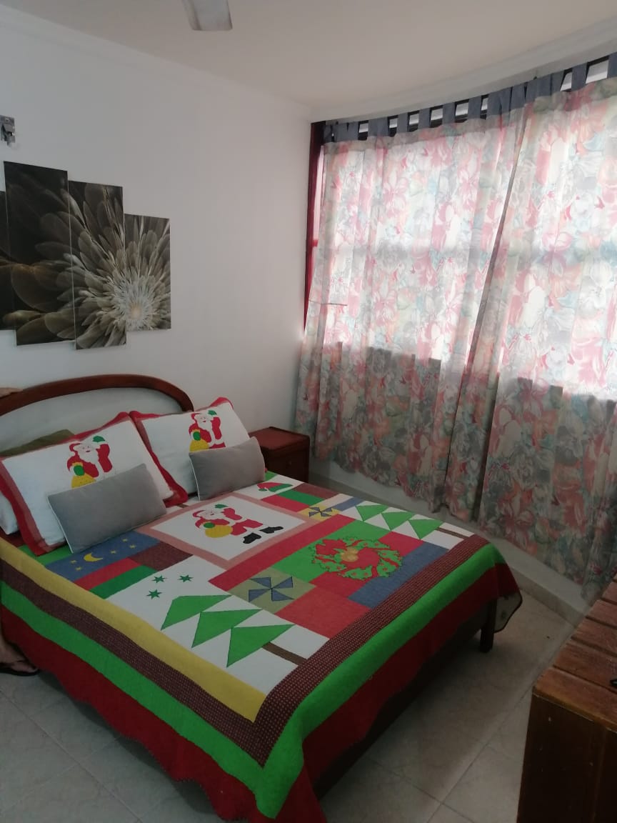 VENDO APARTAMENTO LA CONCEPCION -  CARTAGENA